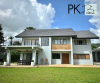 2R0512 This house 3 bedroom 4 bathroom 115,000/month at cherngtalay,thalang