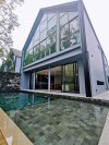 2R0568 Pool villa for rent 3bedroom 3bathroom 180,000/month the house location at cherng talay,thalang
