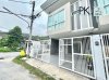 2R0636 ให้เช่าบ้านแฝดสองชั้น 3 ห้องนอน 1 ห้องทำงาน 3 ห้องน้ำ ราคา 40,000/เดือน โซนเชิงทะเล,ถลาง