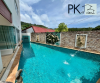 2R0691 pool villa for rent 3bedrooms 4bathrooms 70,000/month at cherng talay,thalang