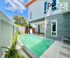 2R0743 Pool villa for rent 3bedrooms 3bathrooms 75,000/month at cherngtalay,thalang