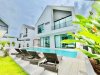 2R0757 Pool villa for rent 4bedroom 4bathroom 120,000/month at cherngtalay,thalang