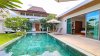 2R0818 Pool villa for rent 2 bedroom 3 bathroom 150,000/month at cherngtalay,thalang