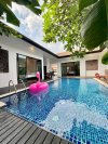 2R0854 Pool villa for rent 3 bedroom 3 bathroom 125,000/month at cherngtalay,thalang