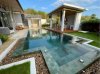 2R0882 Pool villa for rent 3 bedroom 4 bathroom 220,000/month at cherngtalay,thalang