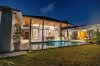 2R0883 Pool villa for rent 4 bedroom 3 bathroom 200,000/month at cherngtalay,thalang