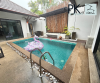 2R0885 Pool villa for rent 3 bedroom 2 bathroom 50,000/month at cherngtalay,thalang
