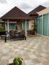 2R0886 Pool villa for rent 3 bedroom 3 bathroom 50,000/month at cherngtalay have fully furnished