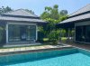 2R0891 This pool villa 3 bedroom 3 bathroom 115,000/month the house location at Cherng Thale