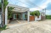 2R0892 House with 2 bedroom 2bathroom 45,000/month the house location at Choeng Thale fully furnished