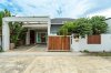 2R0892 House with 2 bedroom 2bathroom 45,000/month the house location at Choeng Thale fully furnished