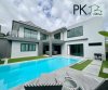 2R0896 Pool villa for rent 4 bedroom 5 bathroom 200,000/month at cherngtalay,thalang