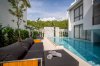 2R0897 Pool villa for rent 3 bedroom 4 bathroom 200,000/month at cherngtalay,thalang