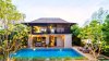 2R0900 Pool villa for rent 3 bedroom 4 bathroom 120,000/month at cherngtalay,thalang
