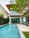 2R0904 ให้เช่า pool villa 3 ห้องนอน 4 ห้องน้ำ ราคา 160,000/เดือน โซนเชิงทะเล,ถลาง