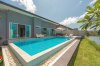 2R0911 Pool villa for rent 3 bedroom 2 bathroom 120,000/month at cherngtalay,thalang
