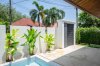 2R0934 Pool villa for rent 3 bedroom 3 bathroom 88,000/month at cherngtalay,thalang