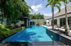 2R0937 Pool villa for rent 4 bedroom 4 bathroom 240,000/month at cherngtalay,thalang