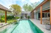 2R0955 Pool villa for rent 3 bedroom 4 bathroom 180,000/month at cherngtalay,thalang