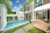 2R0957 Pool villa for rent 3 bedroom 2 bathroom 160,000/month at cherngtalay,thalang