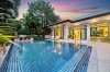 2R0958 Pool villa for rent 5 bedroom 6 bathroom 200,000/month at cherngtalay,thalang