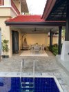 2R1009 Pool villa for rent 4 bedroom 4 bathroom 200,000/month at cherngtalay,thalang