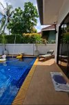 2R1012 Pool villa for rent 3 bedroom 2 bathroom 85,000/month at cherngtalay,thalang