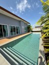 2R1051 Pool villa for rent 3 bedroom 2 bathroom 85,000/month at cherngtalay,thalang