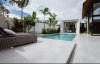 2R1107 ให้เช่า pool villa 3 ห้องนอน 4 ห้องน้ำ ราคา 120,000/เดือน โซนเชิงทะเล,ถลาง