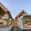 2R1113 Pool villa for rent 3 bedroom 3 bathroom 250,000/month at cherngtalay,thalang
