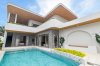 2R1114 Pool villa for rent 4 bedroom 5 bathroom 180,000/month at cherngtalay,thalang
