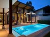 2R1119 Pool villa for rent 3 bedroom 2 bathroom 110,000/month at cherngtalay,thalang