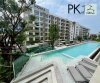 2R1120 Condominium for rent 1 bedroom 1 bathroom 25,000/month at cherngtalay,thalang