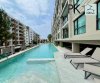 2R1124 Condominium for rent 2 bedroom 2 bathroom 55,000/month at cherngtalay,thalang