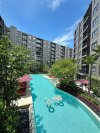 2R1135 Condominium for rent 1 bedroom 1 bathroom 35,000/month at cherngtalay,thalang
