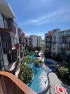 2R1137 Condominium for rent 2 bedroom 2 bathroom 75,000/month at cherngtalay,thalang
