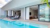 2R1145 Pool villa for rent 4 bedroom 4 bathroom 250,000/month at cherngtalay,thalang