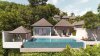 2R1148 Pool villa for rent 1 bedroom 1 bathroom 170,000/month at cherngtalay,thaa