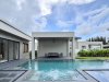 2R1149 Pool villa for rent 4 bedroom 6 bathroom 300,000/month at cherngtalay,thalang