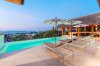 2R1151 Pool villa for rent 6 bedroom 7 bathroom 400,000/month at cherngtalay,thalang