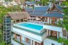 2R1151 Pool villa for rent 6 bedroom 7 bathroom 400,000/month at cherngtalay,thalang