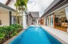 2R1152 Pool villa for rent 4 bedroom 3 bathroom 100,000/month at cherngtalay,thalang