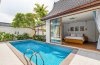 2R1152 Pool villa for rent 4 bedroom 3 bathroom 100,000/month at cherngtalay,thalang