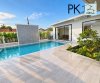 2R1170 Pool villa for rent 3 bedroom 2 bathroom 150,000/month at cherngtalay,thalang