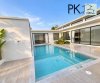 2R1170 Pool villa for rent 3 bedroom 2 bathroom 150,000/month at cherngtalay,thalang
