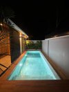 2R1172 Pool villa for rent 1 bedroom 1 bathroom 45,000/month at cherngtalay,thalang