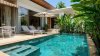 2R1177 Pool villa for rent 3 bedroom 2 bathroom 120,000/month at cherngtalay,thalang