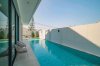 2R1178 Pool villa for rent 4 bedroom 4 bathroom 120,000/month at cherngtalay,thalang
