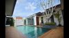 2S0253 Pool villa for sale 15,900,000 baht 3 bedroom 3 bathroom at cherngtalay,thalang