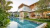 2S0257 Pool villa for sale 44,500,000 baht 4 bedroom 5 bathroom at cherngtalay,thalang